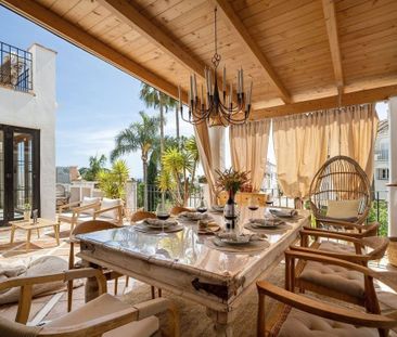 Nagüeles, Marbella Golden Mile, Marbella, Andalusia 29602 - Photo 3