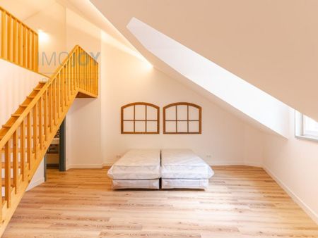 3 room luxury Flat for rent in Sintra, Portugal - Photo 3
