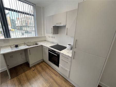 1 bedroom Flat To Rent - Photo 3