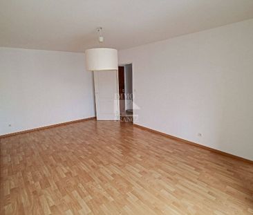 Location appartement 2 pièces 48.82 m² à Angers (49000) - Photo 4