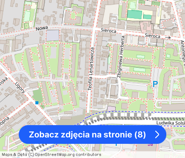 3-POKOJOWE MIESZKANIE – 800 M OD STAREGO RYNKU – zdjęcie 1