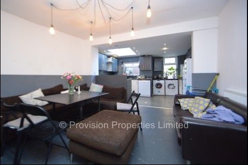6 Bed Student Houses Hyde Park - Photo 1