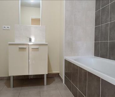 3 pièces - 58,59 m² - 2ème étage - Colocation non autorisée - Photo 6
