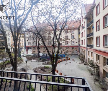 Przytulne 2-pok | Balkon | Rynek | od 01.08 - Zdjęcie 3