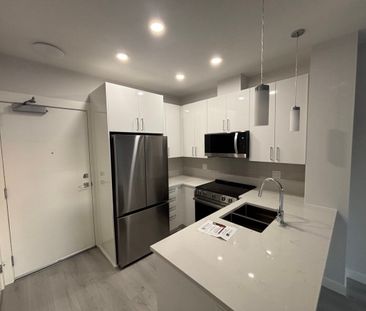 Brand New Condo at Jacob - Photo 5