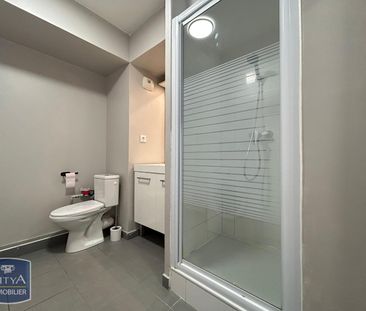 Location Appartement 1 pièce 28m² LYON 7ème - Photo 5