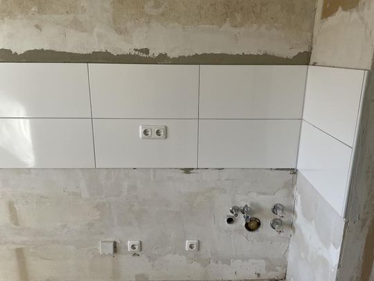 2-Zimmer-Wohnung in Herne-Wanne-Süd mieten - Photo 1