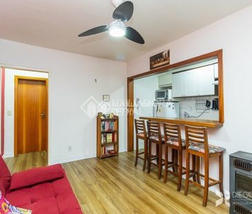 Apartamento com 1 quarto e 48m² para alugar em Bela Vista, Porto Al... - Photo 5