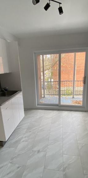 4 1/2 - Montréal (Ahuntsic) - 1 350 $/mois - Photo 1
