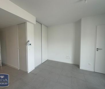 Location Appartement 2 pièces 41m² PONT DE CHERUY 38230 - Photo 4