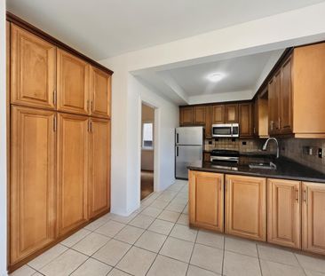 For Lease - 80 Caproni Drive Unit# Bsmt, Vaughan, Ontario - Photo 6