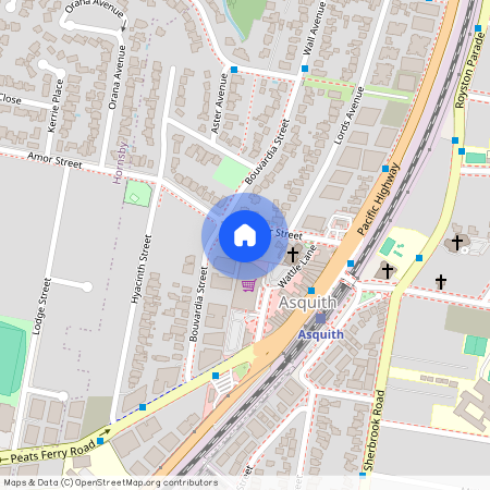 70/9-11 Amor St, NSW 2077, Asquith