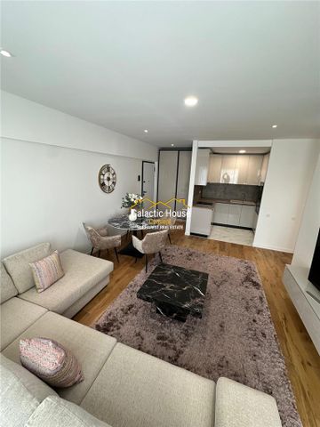 Apartament 2 camere de inchiriat ONE COTROCENI de inchiriat Cotroceni, Bucuresti - Fotografie 5