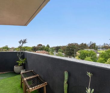 Light-Filled Bayside Living Between the Lake & the Beach - Photo 4