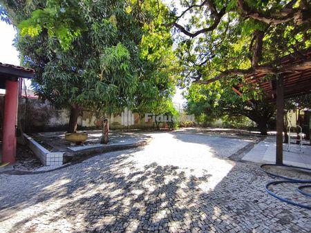 CIDADE DOS FUNCIONARIOS - CASA - R DESEMBARGADOR AVELAR, 1077 VISITA PROGRAMADA - Photo 4