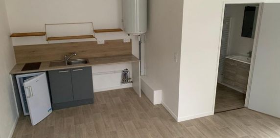 Appartement à louer, 2 pièces - Bouchemaine 49080 - Photo 2