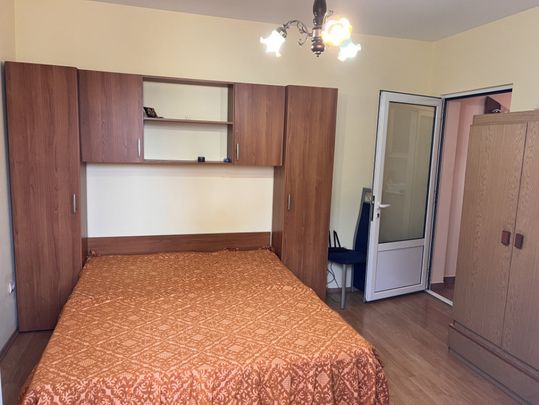 Garsoniera alma turnisor et 1 cu balcon - Fotografie 1