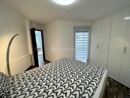 Kiadó újszerű állapotú lakás - Kecskemét - Photo 2
