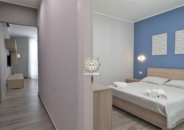 Appartamento arredato Siracusa