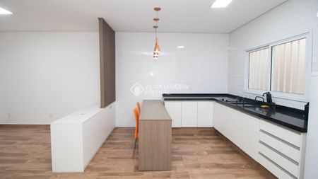 Kitnet com 1 quarto e 33m² para alugar em Cerâmica, São Caetano do Sul. - Photo 4