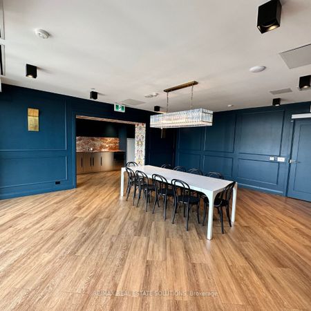 For Lease - 25 Baseball Place Unit# 1203, Toronto, Ontario - Photo 2