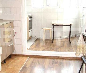 Apartament 2 camere, decomandat, 55 mp, parcare, zona Kaufland - Photo 6