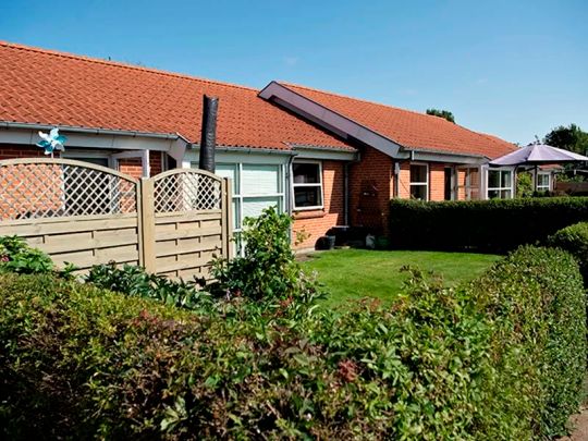 Høydalstorvet, 6, 8830, Tjele - Photo 1