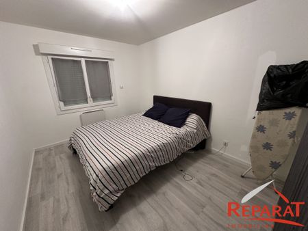 Location Appartement 4 pièces 74m² BRIVE LA GAILLARDE 19100 - Photo 2