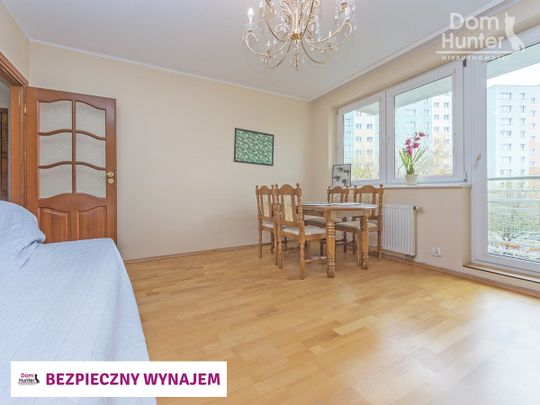 Gdańsk Zaspa, al. Jana Pawła II - Фото 1