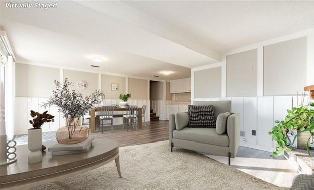 For Lease - 50 Cedardale Avenue Unit# Lower Unit, St. Catharines, Ontario - Photo 1