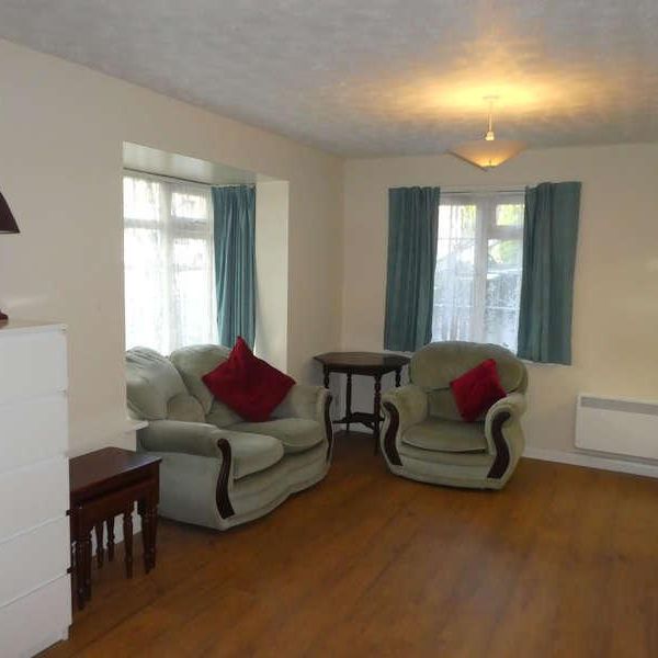 Ridge Court, Allesley Park, Coventry, CV5 - Photo 1