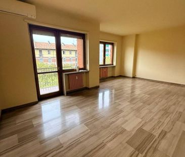 Appartamento buono stato, sesto piano, San Secondo, Torino - Foto 6