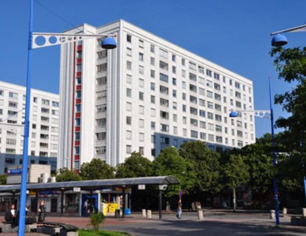 Näverlursgatan 20 - Foto 1