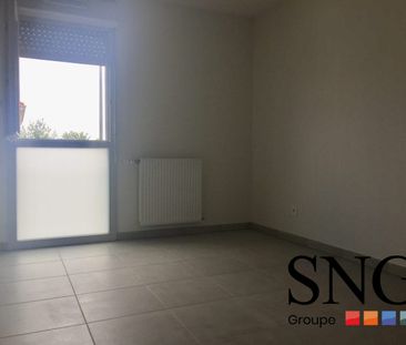 T3 AVEC BALCON ET PARKING - Photo 4