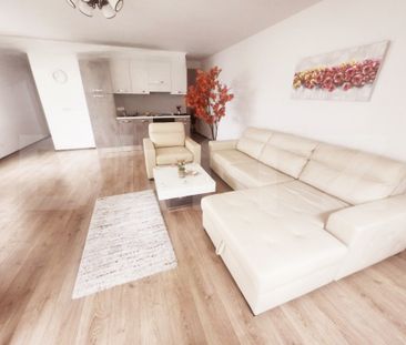 Duplex 4 camere de inchiriat, 156 mp utili, zona Ampoi 3 - Fotografie 4