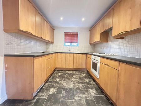 2 bedroom apartment to rent - Photo 4