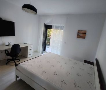 Apartament premium cu o camera, de inchiriat, in Chisoda - Photo 4
