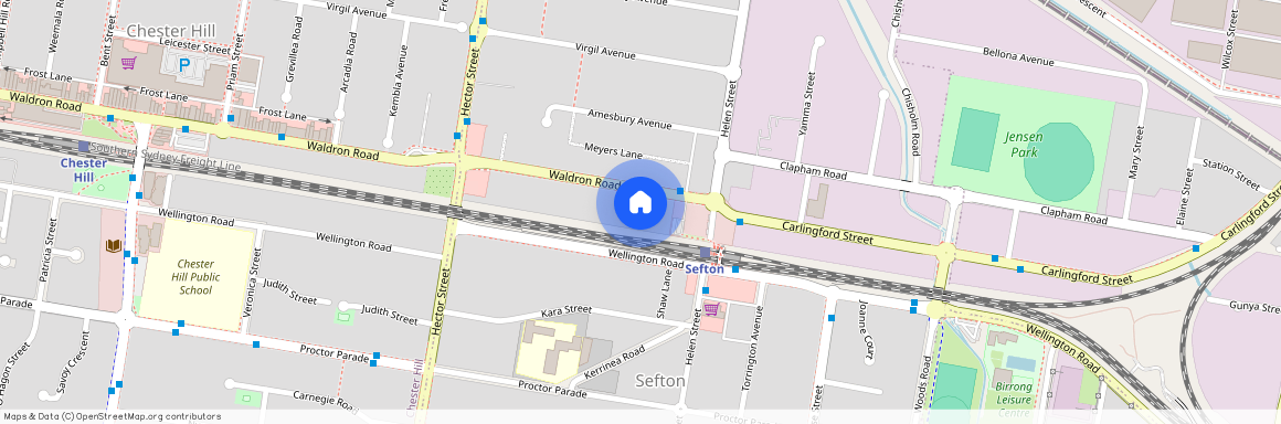 15 Waldron Road, 2162, Sefton Nsw