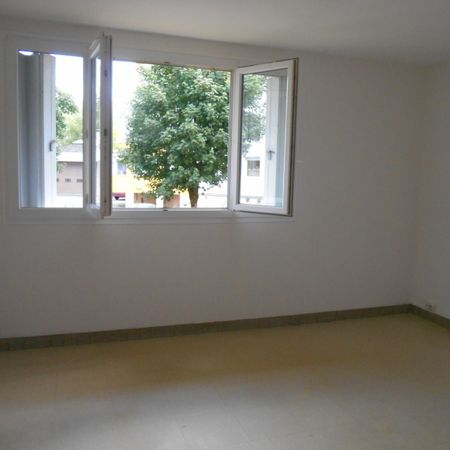 Appartement de 89.00m2 à LA FERTE MACE - Photo 3