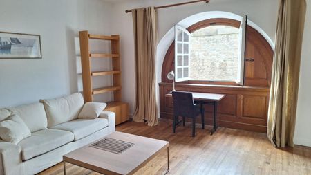 Appartement T2 à louer Saint Malo - 71 m² - Photo 5