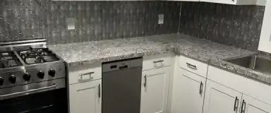 Cozy 1 bedroom fantastic location | 2123 5 Street Southwest, Calgary - Photo 1