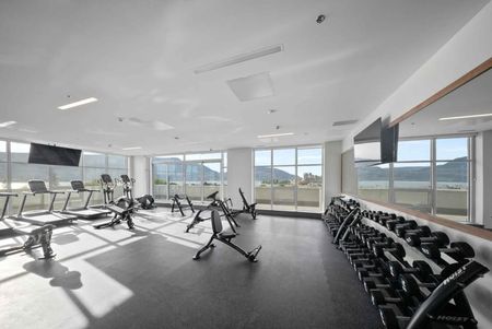 Luxury 1 bed/1 bath Condo at Water Street (#1006) - Photo 5