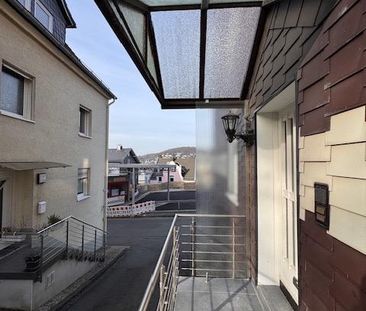 Charmante Altstadtwohnung, frisch renoviert in Siegen - Photo 6