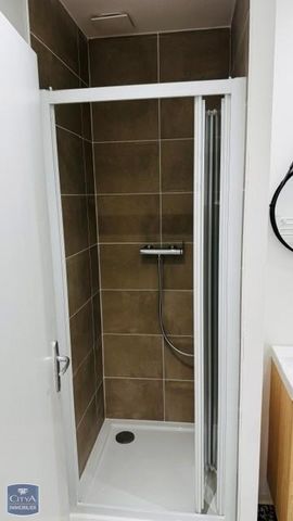 Location Appartement 2 pièces 33m² CASTRES 81100 - Photo 4