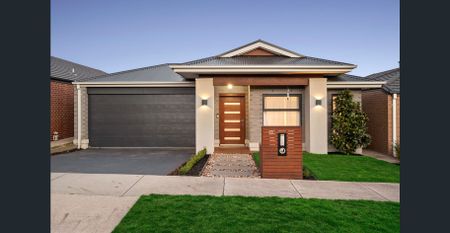 A Stylish Sanctuary in the Heart of Armstrong Creek - Gardener Included! - Photo 2