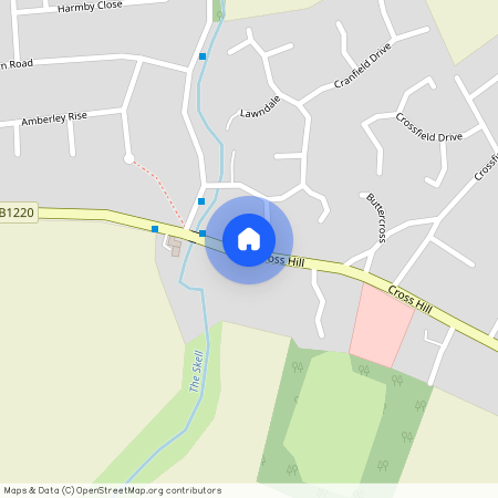 Skellow Road, Skellow, DN6