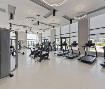 For Lease - 95 Oneida Crescent Unit# 605, Richmond Hill, Ontario - Photo 4