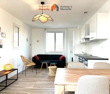Appartement - Marseille 1er - Photo 6