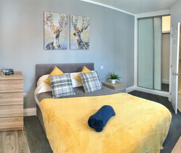 Room 3, Furnival Street, Crewe, CW2 - Photo 1