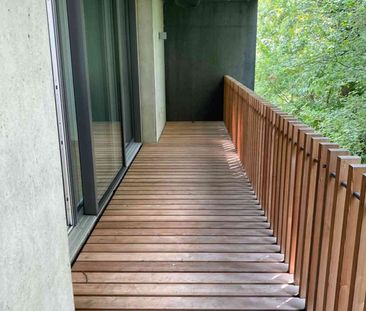 2.5 Zimmer, 35 m², EG - Foto 4